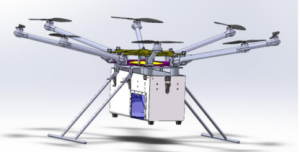 《森林防火×盲降導航？揭秘”火眼金睛”...